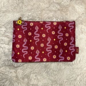 Ipsy October 2025 Makeup Bag